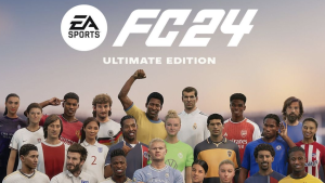 EA Sports FC 24: in copertina c’è anche Pirlo!