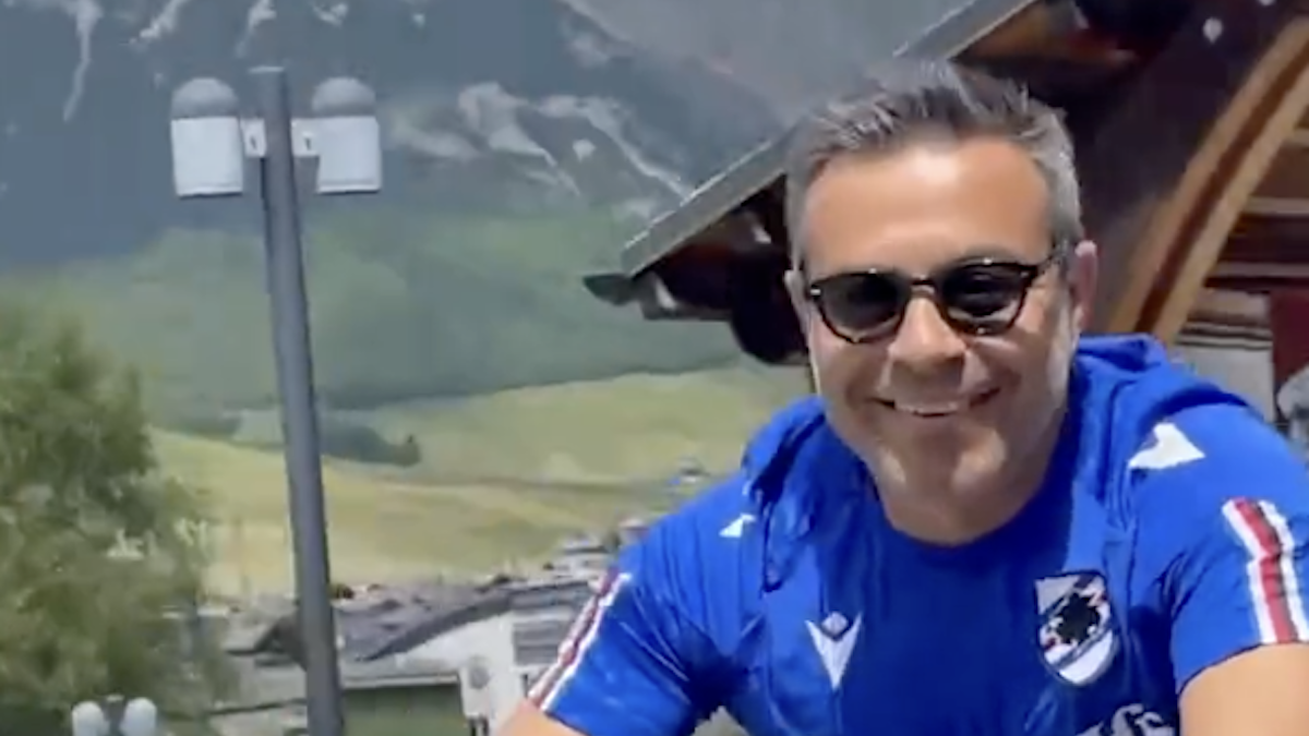 andrea radrizzani