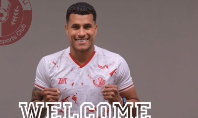 jeison murillo