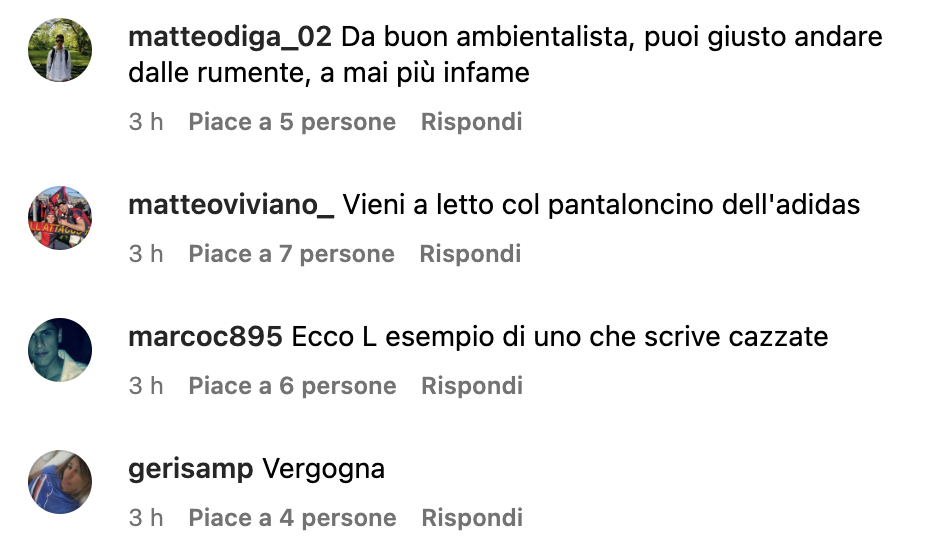 Thorsby-Genoa: i tifosi della Sampdoria contro il norvegese - FOTO 30 Schermata 2023 07 29 alle 19.35.34