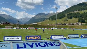 SN24 – Allenamento Sampdoria: in campo anche la dirigenza. Domani la presentazione
