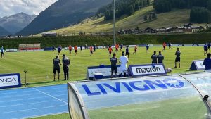 Allenamento Sampdoria, appuntamento a Bogliasco per la squadra di Pirlo