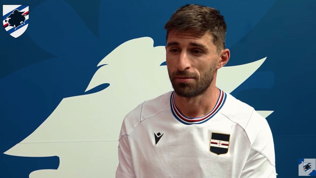 Infortunio Borini, tegola per la Sampdoria: quante partite salterà 1 fabio borini