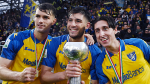 Calciomercato Sampdoria, corsa a tre per Borrelli del Frosinone: gli aggiornamenti