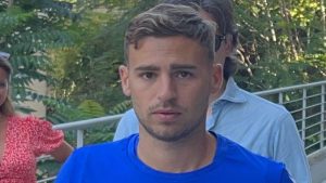 SN24 – Ricci: «Sampdoria, che tifosi! Voglia di una grande stagione»