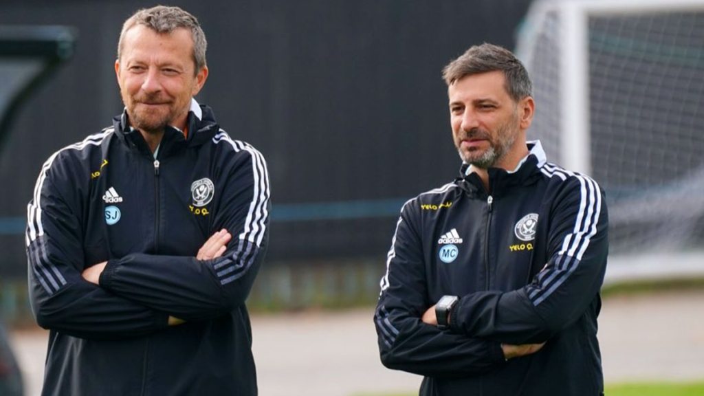 Chi è Marco Cesarini: il futuro Head of Medical della Sampdoria 1 marco cesarini