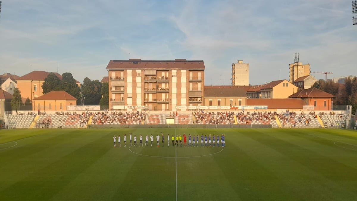 alessandria-sampdoria