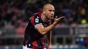 Ex Sampdoria, De Silvestri: «Ho amato Genova, sui tifosi…»