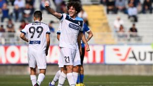 Girelli alla Sampdoria: i dettagli del contratto