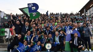 Conferenza stampa Balestrero: «Volevamo dare continuità, il gol…»