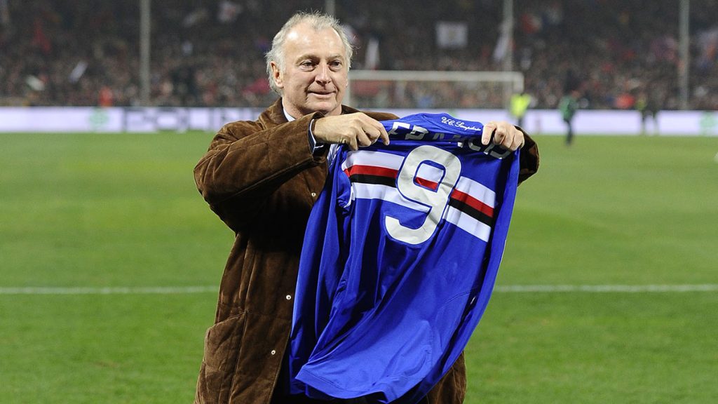 Il dirigente sportivo: «Trevor Francis gentleman passionale». L'aneddoto 1 francis