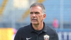 SN24 – Allenatore Alessandria: «La Sampdoria ha meritato di vincere»