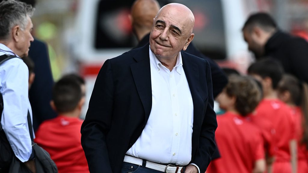 Valoti Sampdoria, ecco l'ultimo tassello mancante che potrebbe sbloccare la trattativa: svolta in vista per un motivo preciso. La situazione 1 adriano galliani