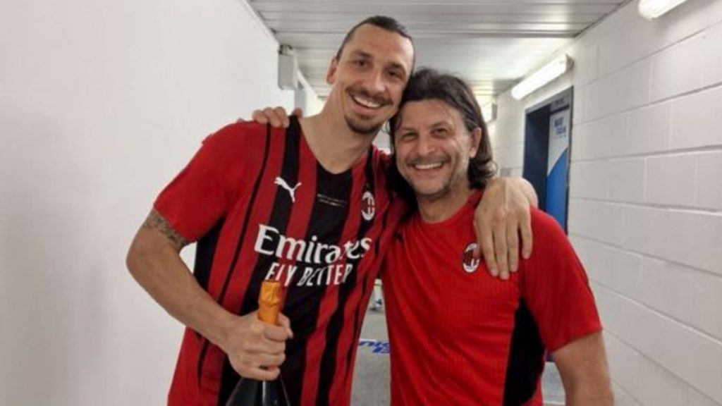 Chi è Giorgio Gasparini: il fisioterapista che Pirlo vuole alla Sampdoria 1 giorgio gasparini