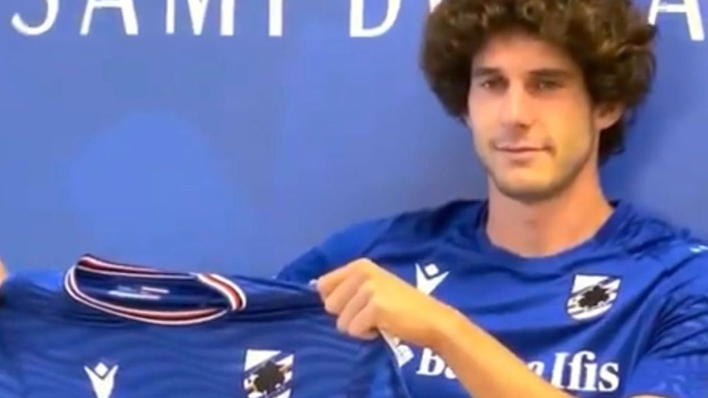 Calciomercato Sampdoria, il Pescara ancora forte su Girelli: possibile formula del trasferimento 1 stefano girelli