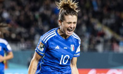 girelli femminile