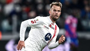 Calciomercato Sampdoria, Gytkjær diventerà una pedina doriana? Il punto