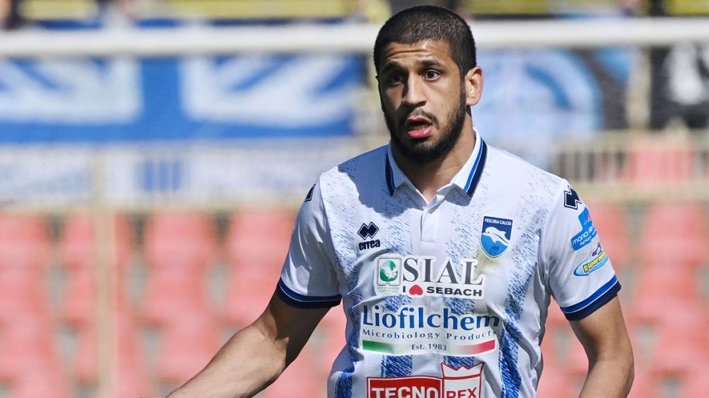 Calciomercato Sampdoria: Rafia va in Serie A. È ufficiale 1 hamza rafia