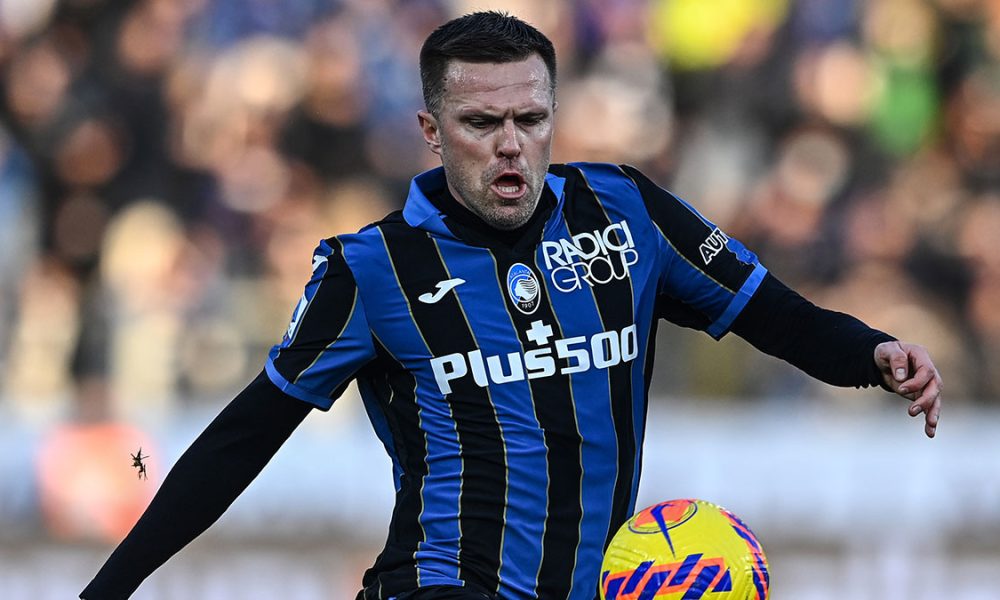 josip ilicic