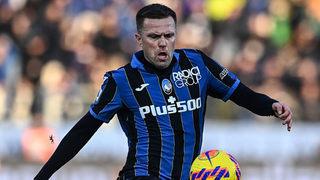 Sampdoria, Osti: «Rimpianti di mercato? Ilicic. E su Belotti...» 1 josip ilicic