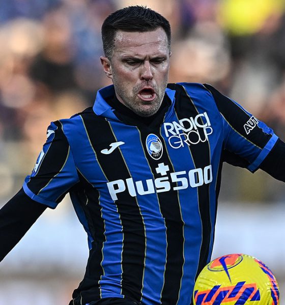 josip ilicic