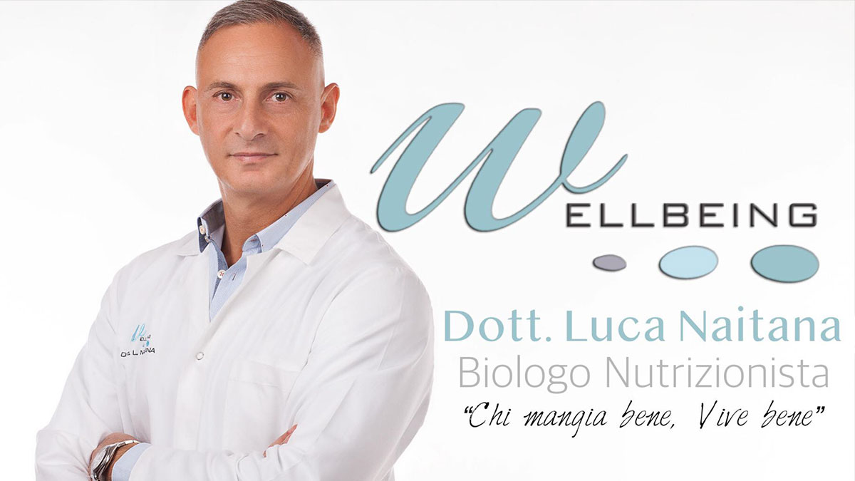 luca naitana