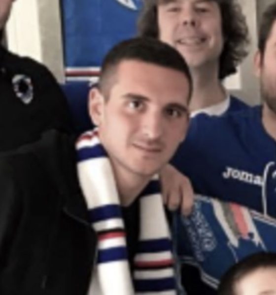 andrea mancini