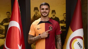 Ex Sampdoria, nuova avventura per Icardi? Le parole del Ds NON LASCIANO dubbi