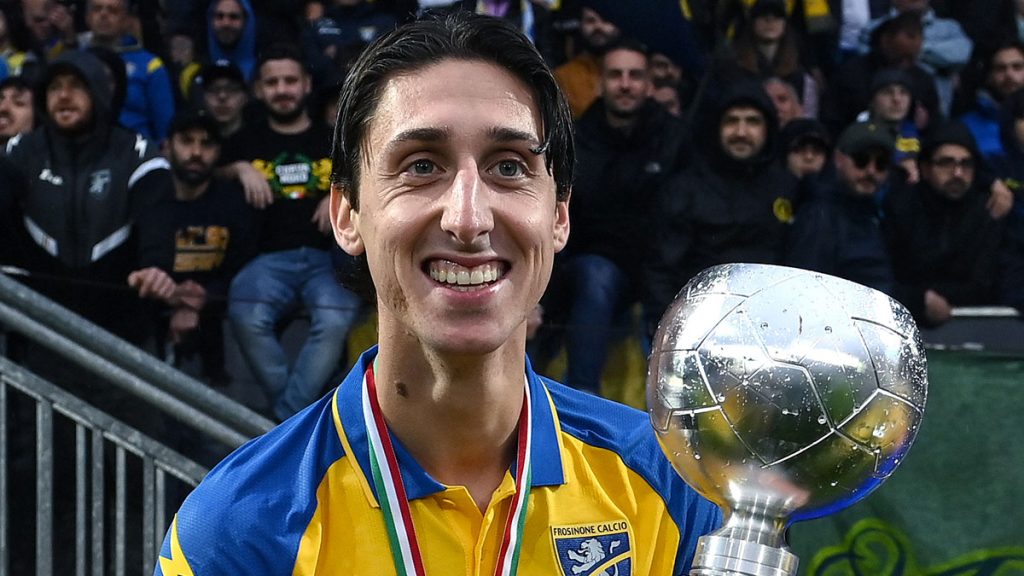 Calciomercato Sampdoria, piace Mulattieri. L'ostacolo è la concorrenza 1 samuele mulattieri