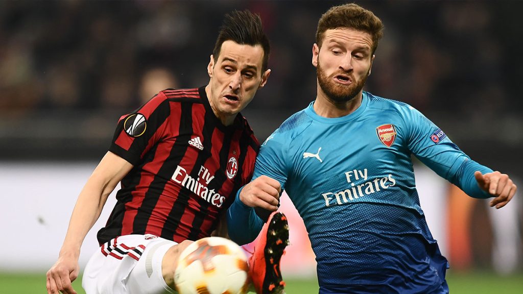 Mustafi-Sampdoria, sfuma il ritorno: un club di Serie A sulle tracce del difensore 1 mustafi