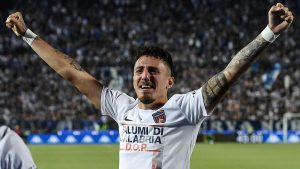Nasti-Sampdoria, ostacolo in Serie B: un club è avanti