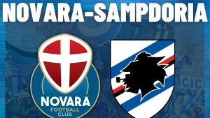 Novara-Sampdoria, streaming LIVE e diretta TV: dove vedere la partita