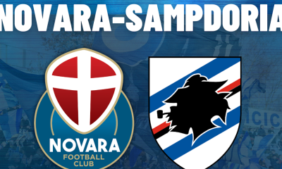 novara-sampdoria