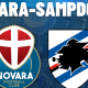 novara-sampdoria