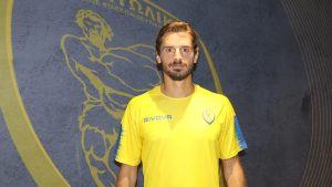 Oikonomou riparte dalla Grecia: nuovo club dopo l’addio alla Sampdoria