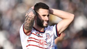 Gaston Pereiro lontano dalla Sampdoria: due ipotesi per il futuro