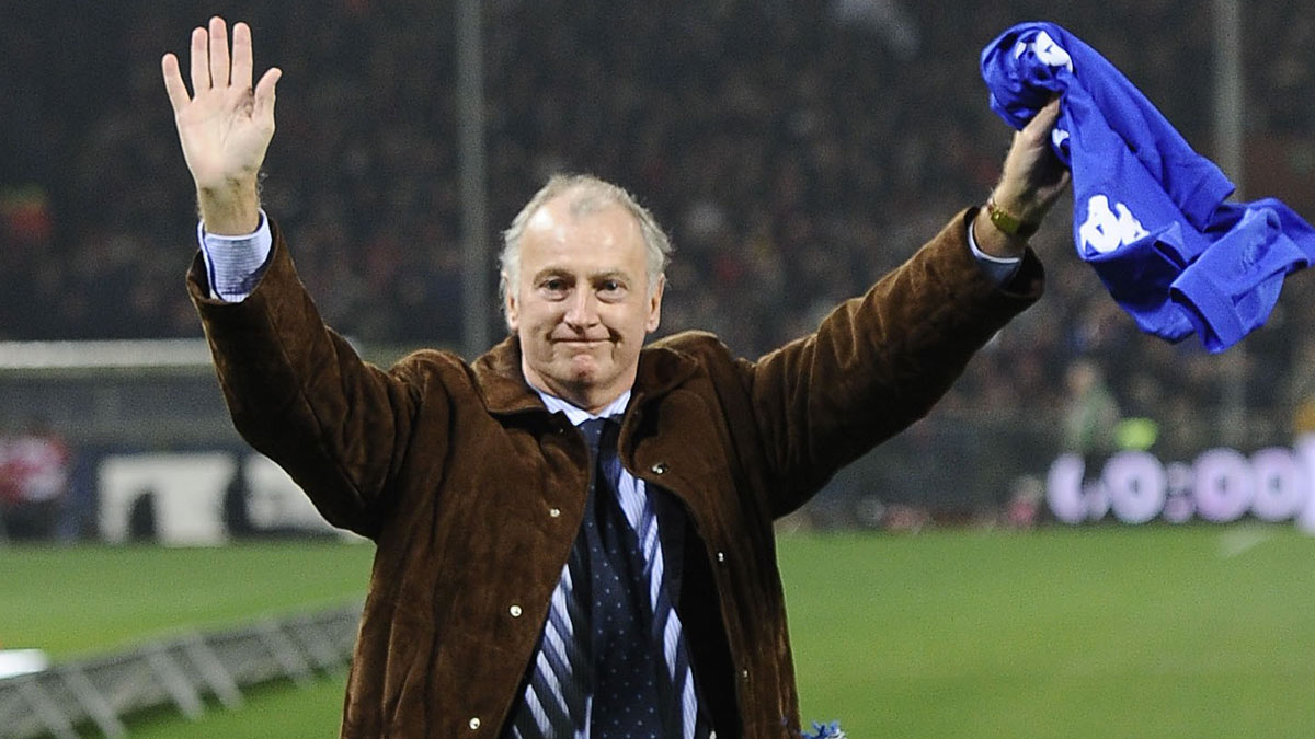 trevor francis