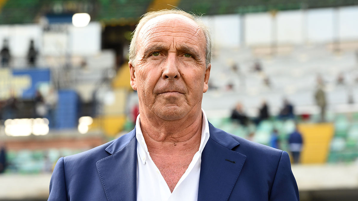 giampiero ventura