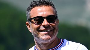 andrea radrizzani