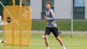 Calciomercato Sampdoria: offerta al Legia Varsavia per un difensore