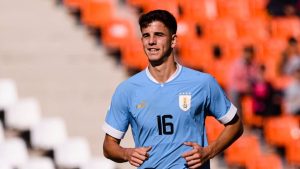 Sampdoria, in difesa bisogna ripartire da Facundo Gonzalez
