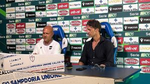 Sampdoria Primavera, il programma della 25a giornata: tutte le partite