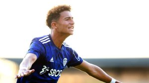 Calciomercato Sampdoria, piace Joseph del Leeds: sfida a due club