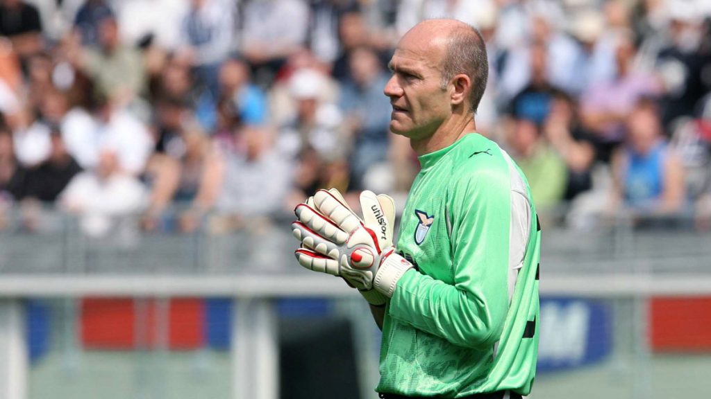 Ballotta sulla Nazionale: «L'Italia possiede alternative di livello» 1 marco ballotta