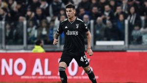 Calciomercato Sampdoria: resta viva l’ipotesi Barrenechea dalla Juventus