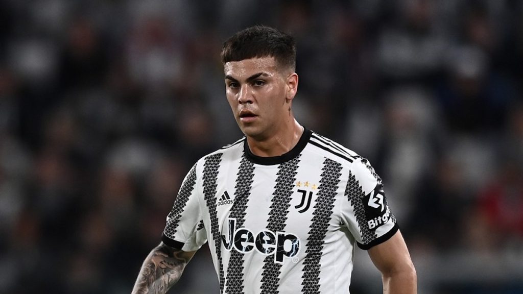 Barrenechea-Sampdoria, blitz del Frosinone: trattativa in chiusura con la Juventus 1 enzo barrenechea