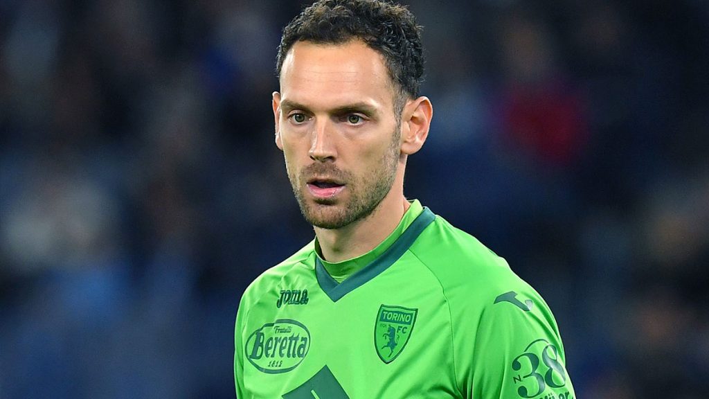 Calciomercato Sampdoria: idea Berisha se parte Audero 1 Berisha