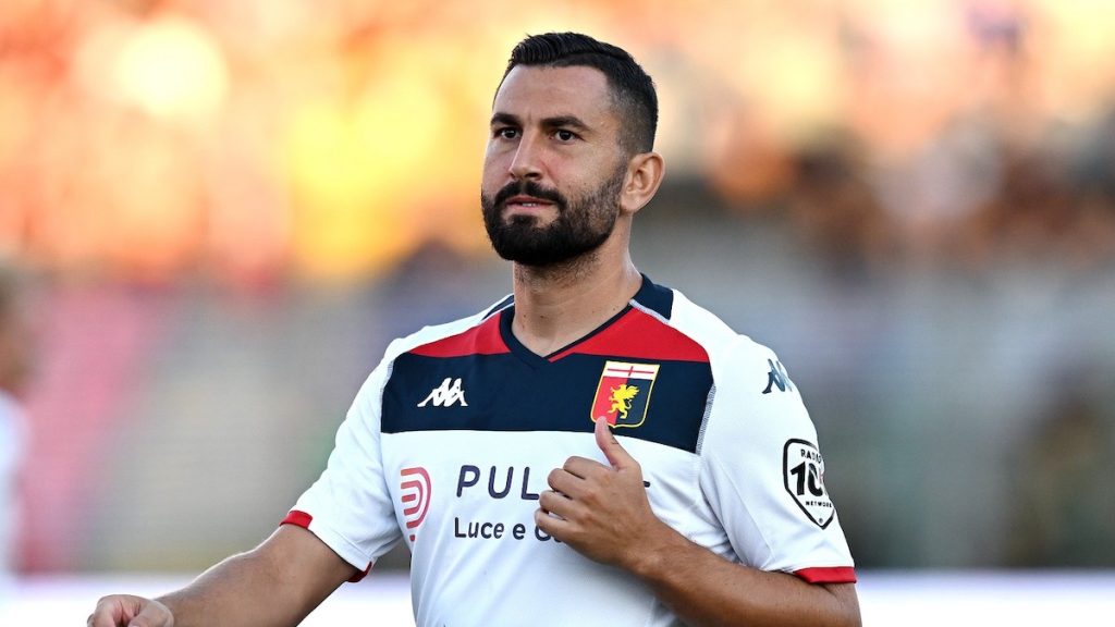 Calciomercato Sampdoria, il retroscena su Coda: ecco come è andata 1 massimo coda