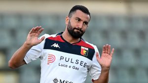 Calciomercato Sampdoria, Schira: «Coda verso i blucerchiati, pronto un biennale»