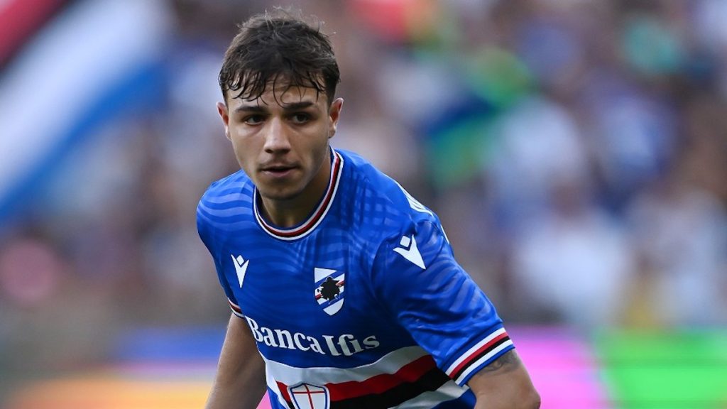Calciomercato Sampdoria, tre giovani verso il prestito: la situazione 1 marco delle monache